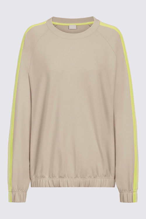 Sweater Serie Toni Soft Beige