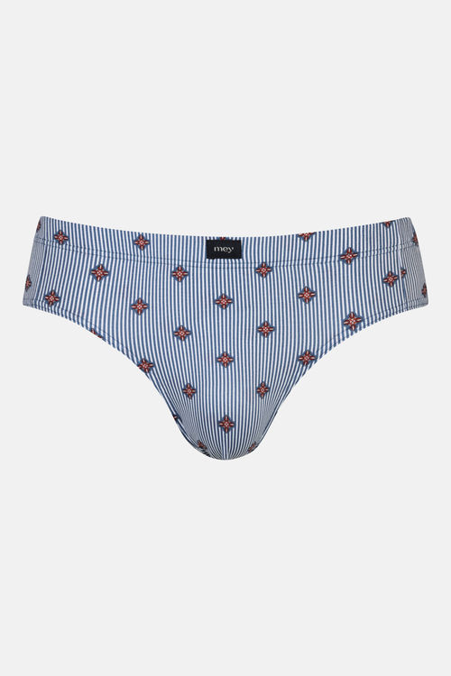 Jazz-Pants Serie Stripes With...