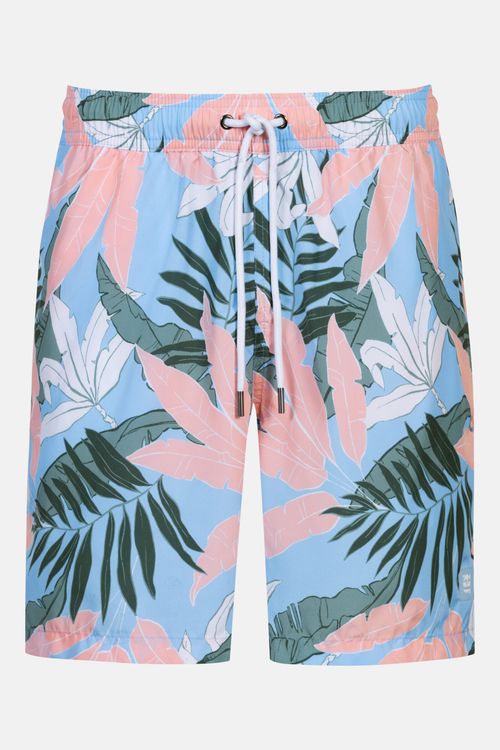 Badeshorts Serie Leaf Waltz...