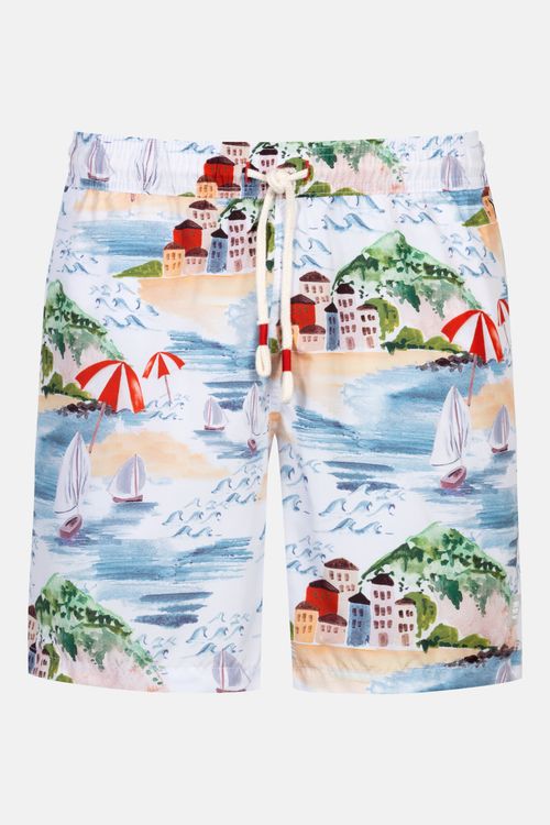 Badeshorts Serie Rivera...