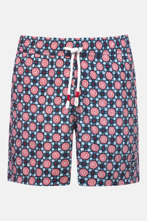 Badeshort Serie Shade...