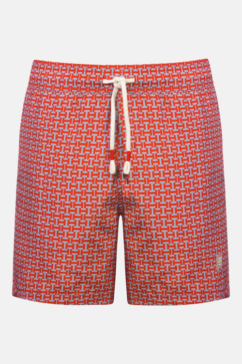 Badeshorts Serie...