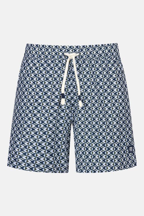 Badeshorts Serie Geometric...