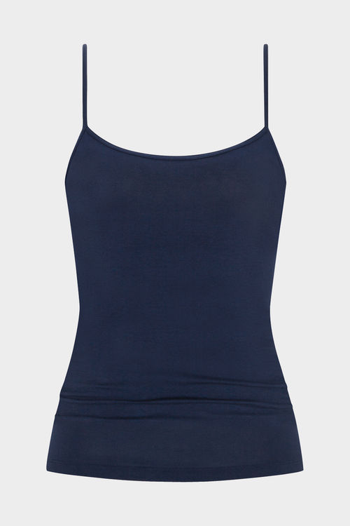 Spaghetti-Top Serie Cotton...