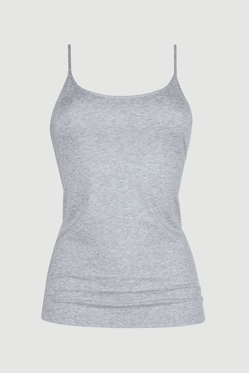 Spaghetti-Top Serie Cotton...
