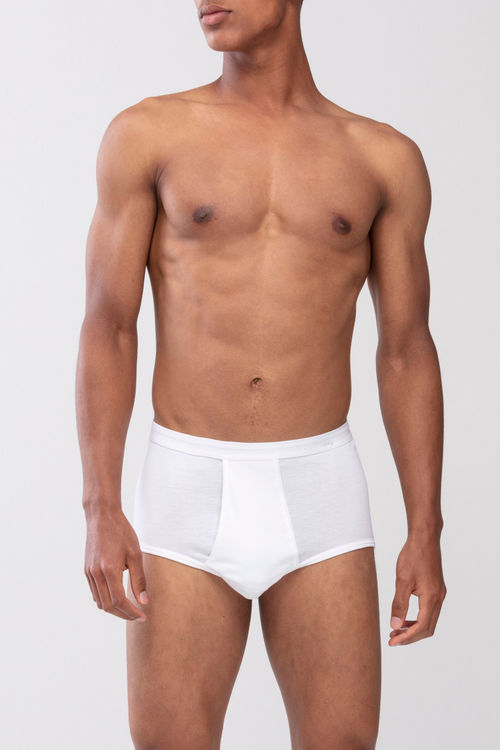 Slip Serie Noblesse Weiss