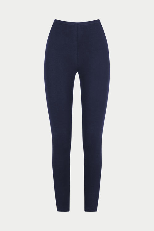 Leggings Serie Cotton Pure...