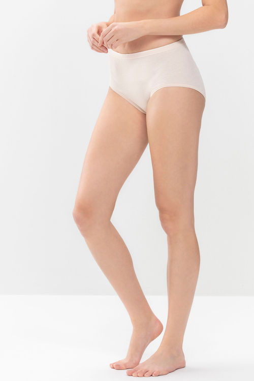 Taillen-Slip Serie 2000 Puder