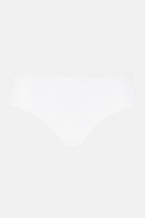 Hüft-Slip Serie 2000 Weiss