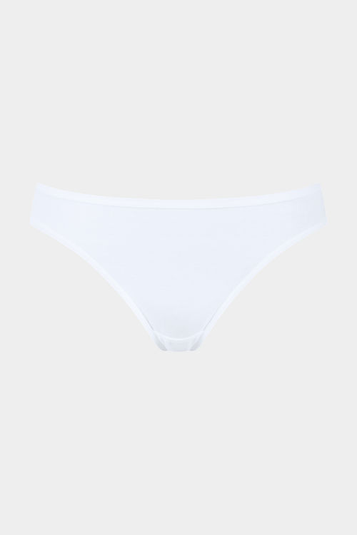 Mini-Slip Serie Cotton Pure...
