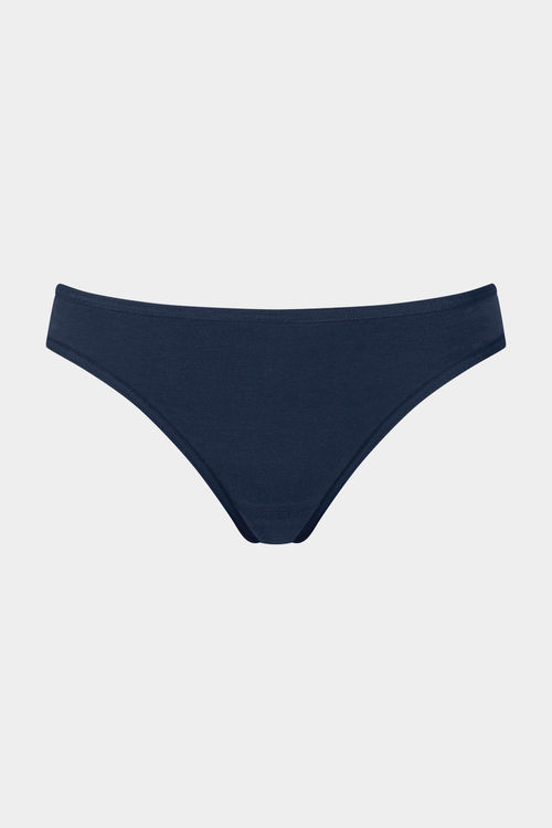 Mini-Slip Serie Cotton Pure...