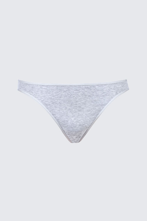 Mini-Slip Serie Cotton Pure...