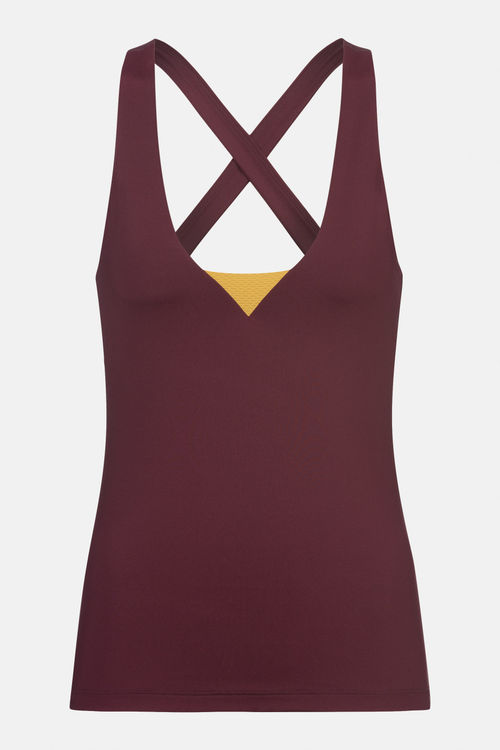 Top Serie Strechable Kumkum...