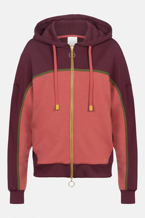 Kapuzenjacke Serie Pure...