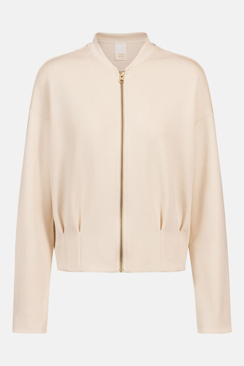 Jacke Serie Pure Softness...