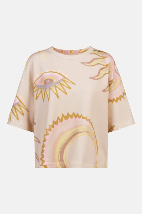 Sweatshirt Serie Comfy...
