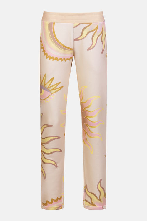 Hose lang Serie Comfy Comfort...