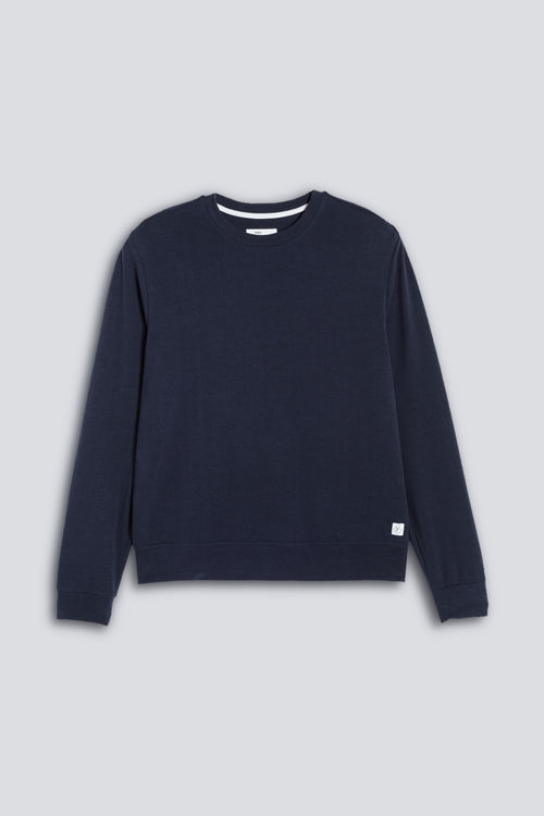 Sweatshirt Serie Felpa...