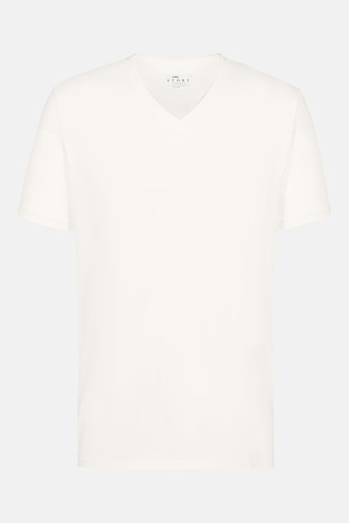 V-Neck Shirt Serie Maglia...