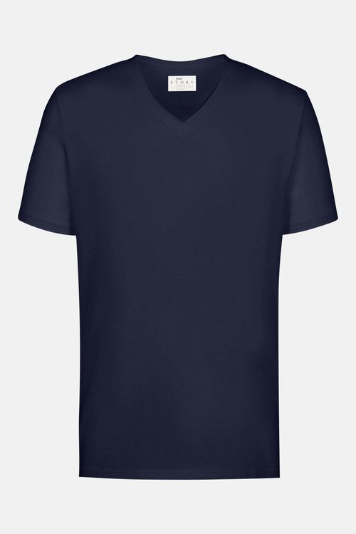 V-Neck Shirt Serie Maglia...