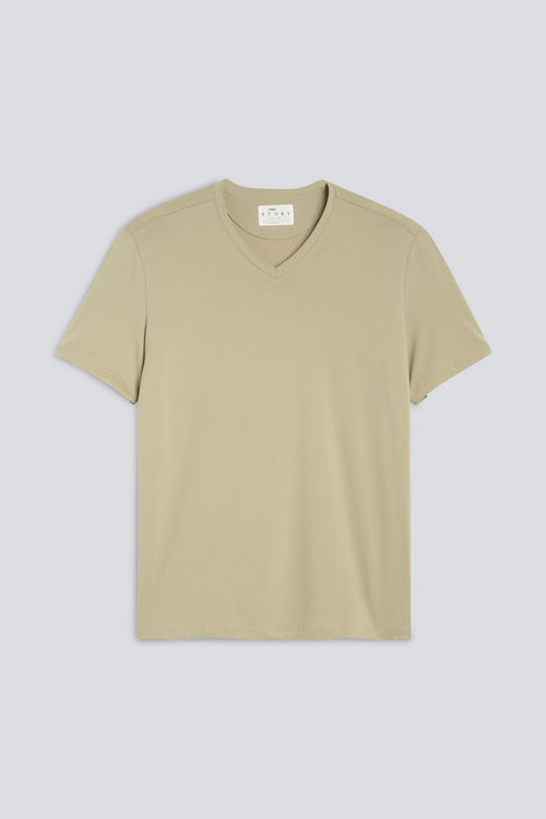 T-Shirt Serie Cotone Strech...