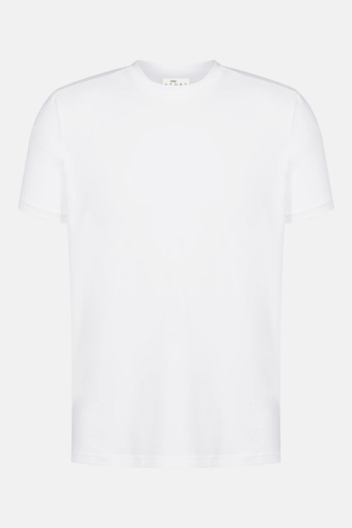 Crew Neck Shirt Serie Cotone...