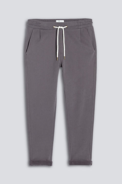 Track Pants Serie Soft Felpa...