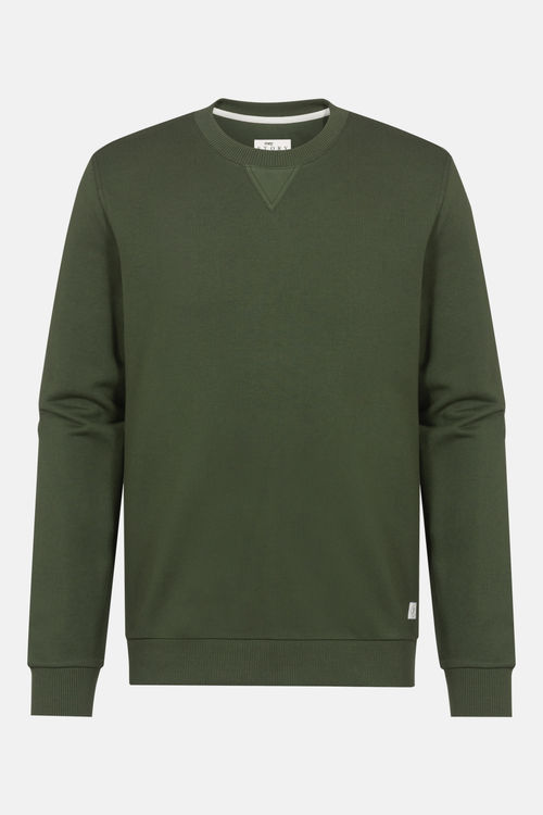 Sweatshirt Serie Felpa Cotone...