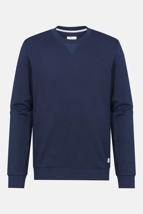 Sweatshirt Serie Felpa Cotone...