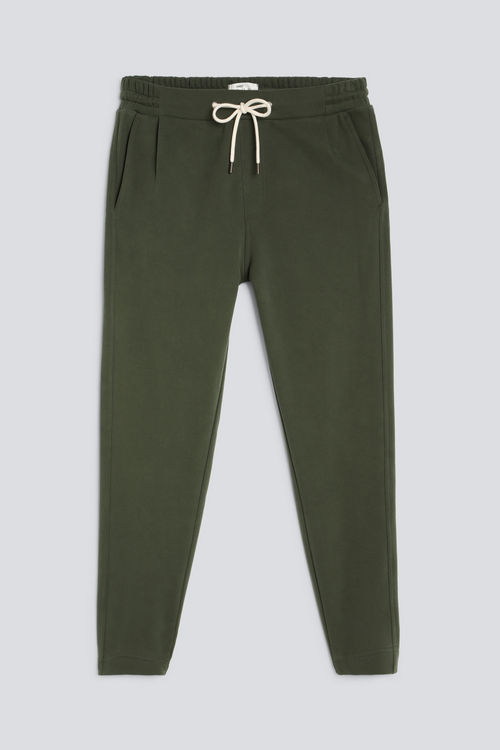 Sweat Pants Serie Felpa...