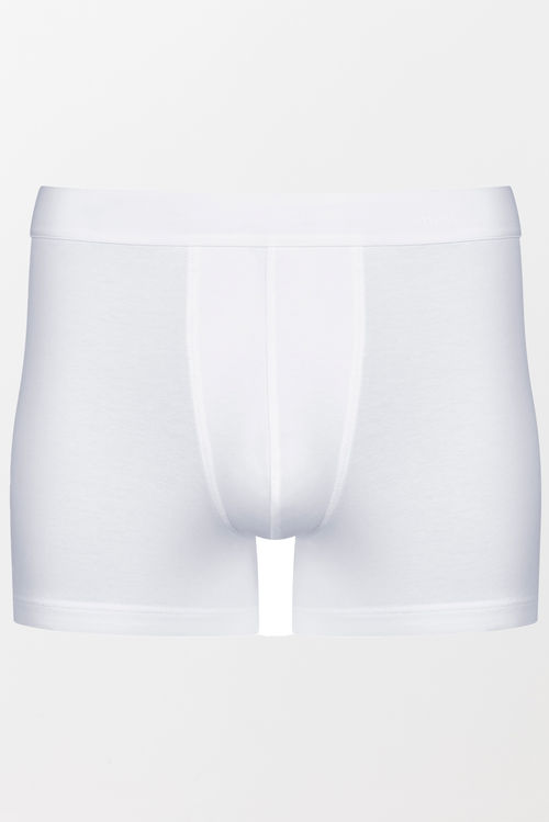Shorty Serie Softball Weiss
