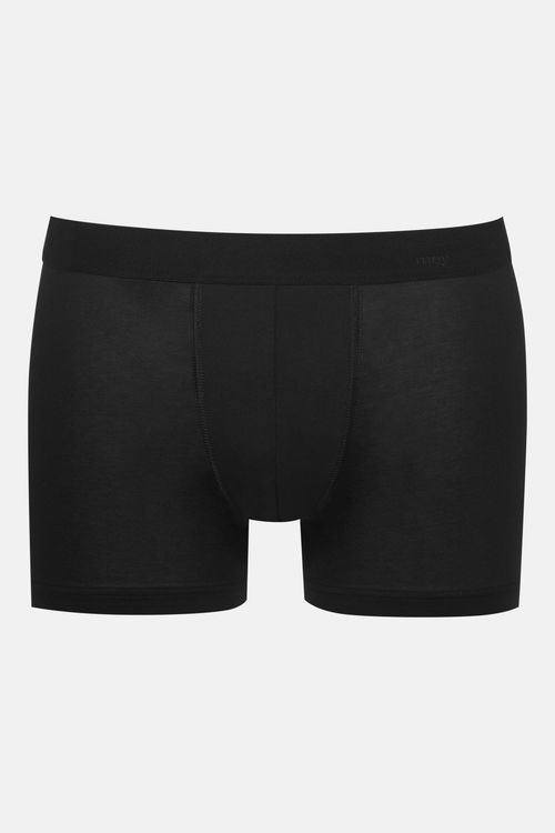 Shorty Serie Softball Schwarz