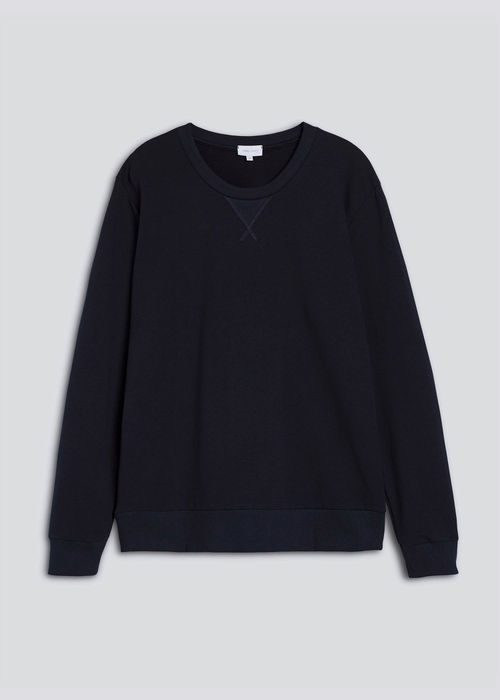 Sweatshirt Mey Story Navy