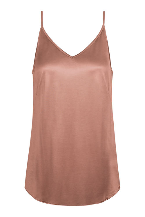 Camisole Serie Coco Creamy...