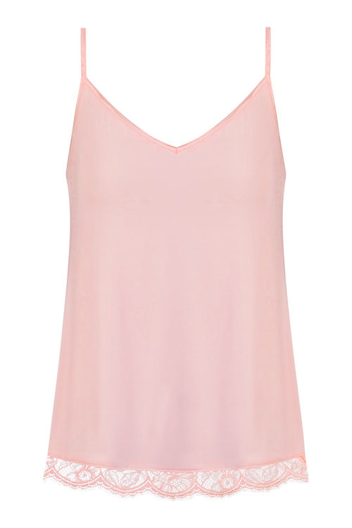 Camisole Serie Grace Bonbon...