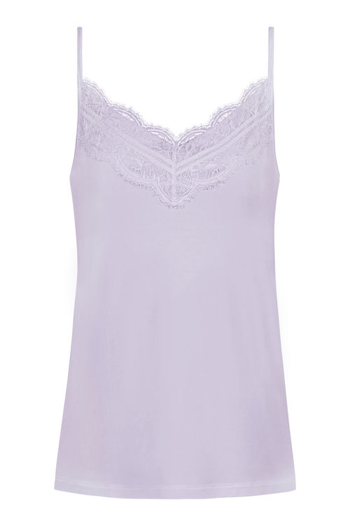 Camisole Serie Grace Violet...