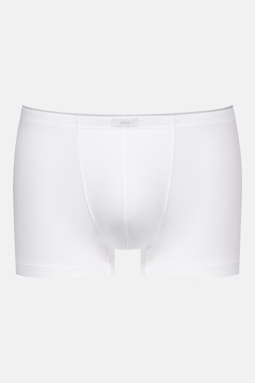 Shorty Serie Dry Cotton Weiss