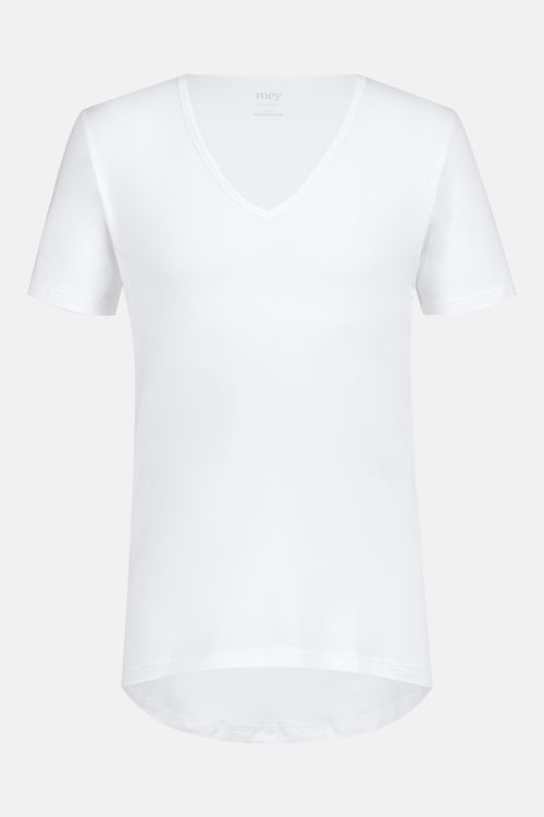 Das Drunterhemd - V-Neck...