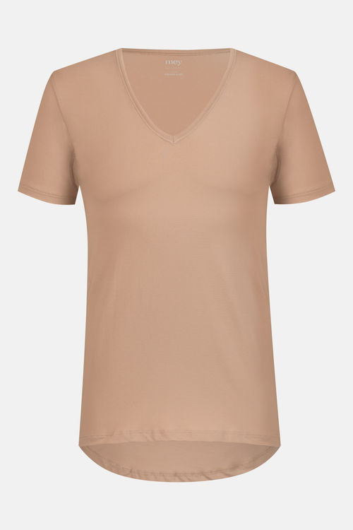 Das Drunterhemd - V-Neck...