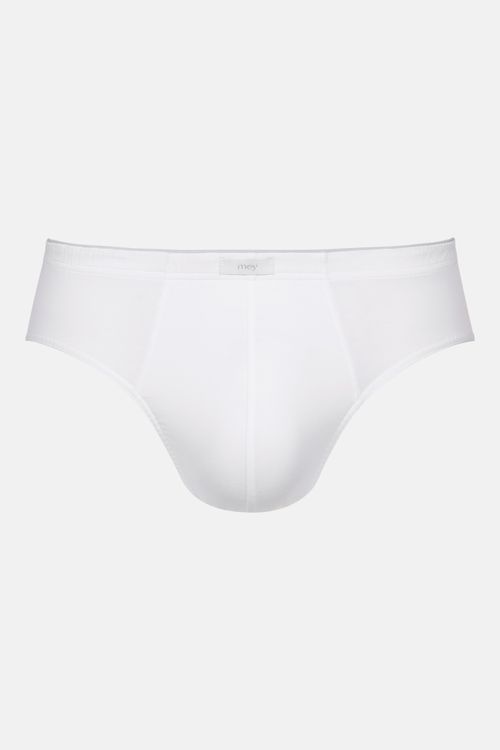 Slip Serie Dry Cotton Weiss