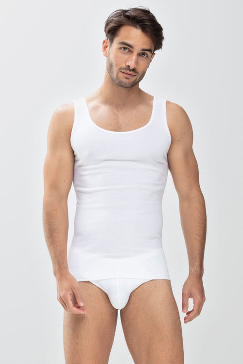 Athletic-Shirt Serie Casual...