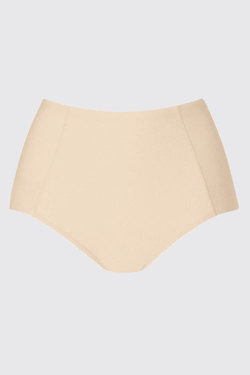 Taillen-Slip Serie Nova Cream...