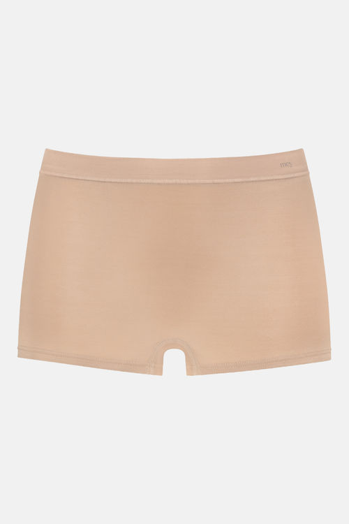 Panty Serie Emotion Cream Tan