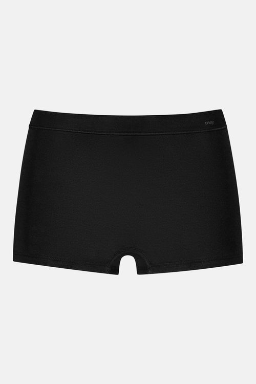 Panty Serie Emotion Schwarz