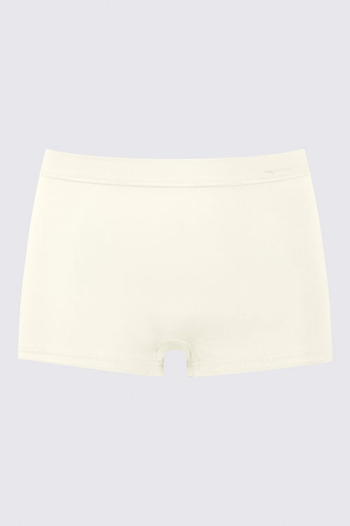 Panty Serie Emotion Champagner
