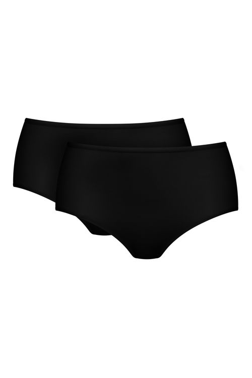 Taillen-Slip | Doppelpack...