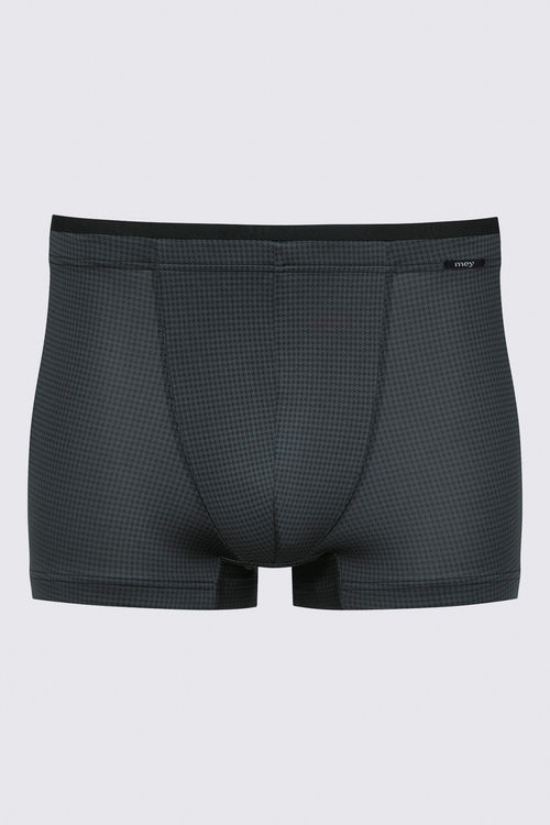 Shorty Serie Houndstooth...