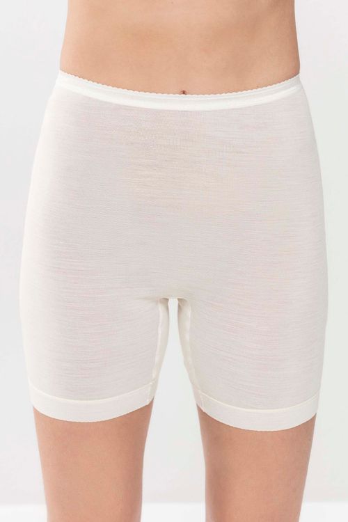 Panty Serie Exquisite Weiss