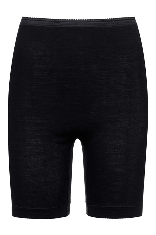 Panty Serie Exquisite Schwarz