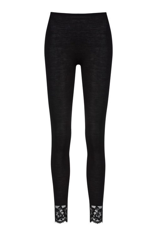 Leggings Serie Wool Love...